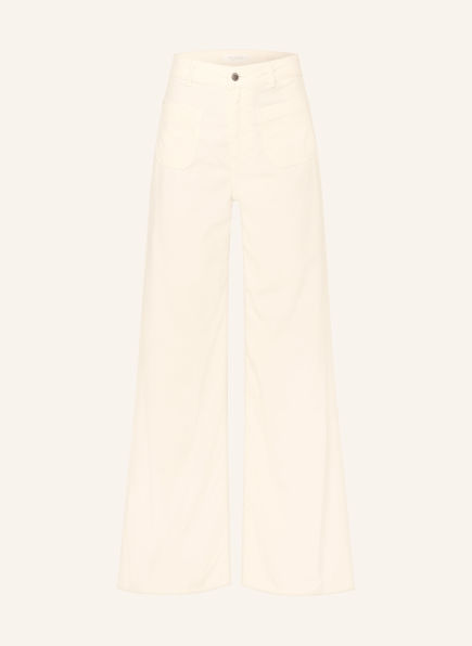 Rich & Royal Marlenehose aus Cord