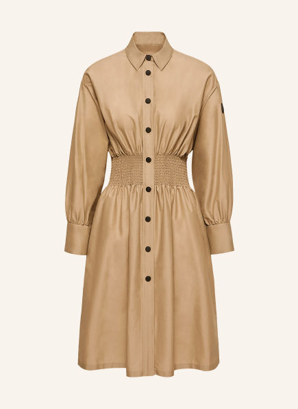 MONCLER Shirt dress