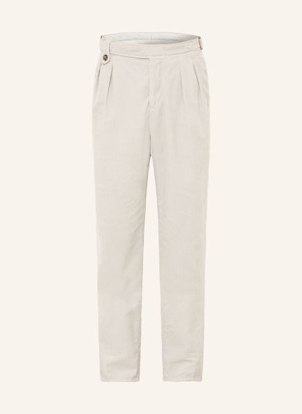 BRUNELLO CUCINELLI Corduroy Pants, Extra Slim Fit