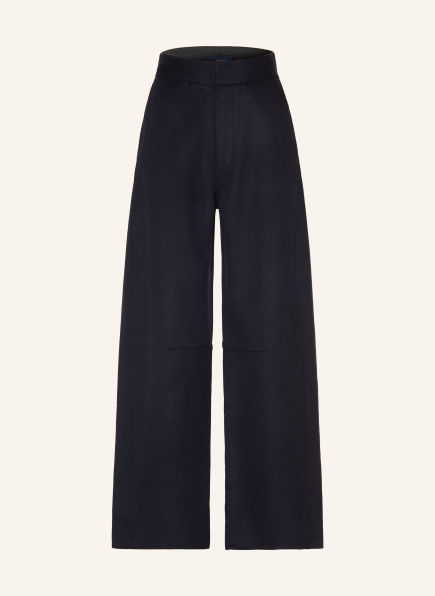 soeur  Marlene-broek HAWK van flanel