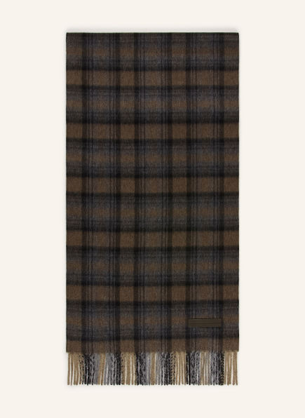 ZEGNA Cashmere Scarf