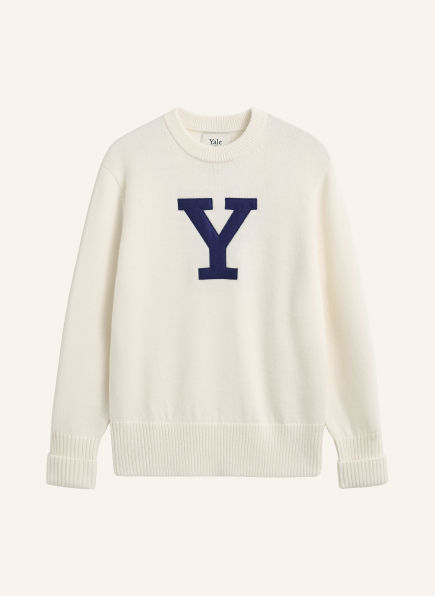 GANT Pullover aus Merinowolle