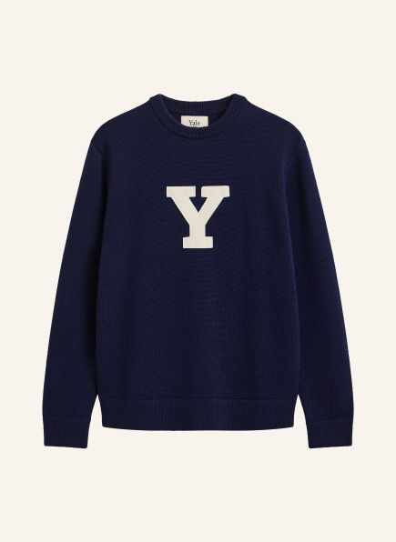 GANT Pullover aus Merinowolle