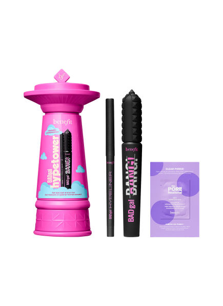 benefit BADGAL HYPETOWER