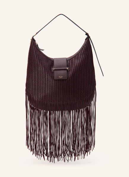JIMMY CHOO Sac épaule BAR