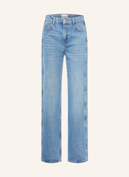 CLAUDIE PIERLOT Wide Leg Jeans