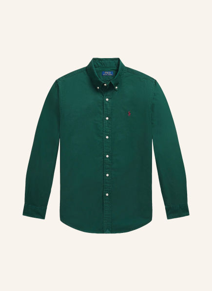 POLO RALPH LAUREN Oxfordhemd Custom Fit