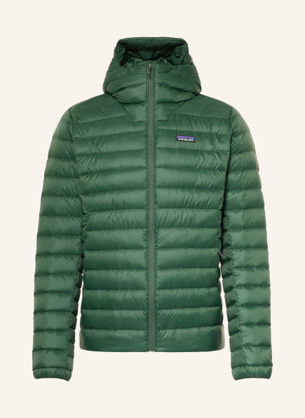 patagonia Lätt dunjacka DOWN SWEATER