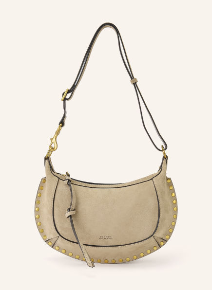 ISABEL MARANT Schoudertas OSKAN MOON