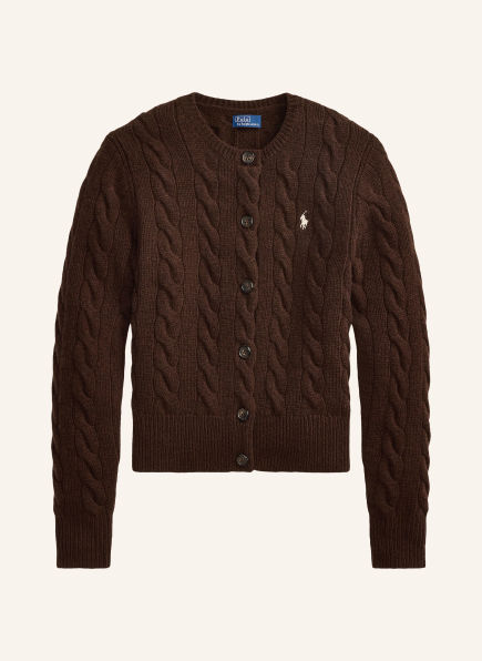 POLO RALPH LAUREN Cardigan