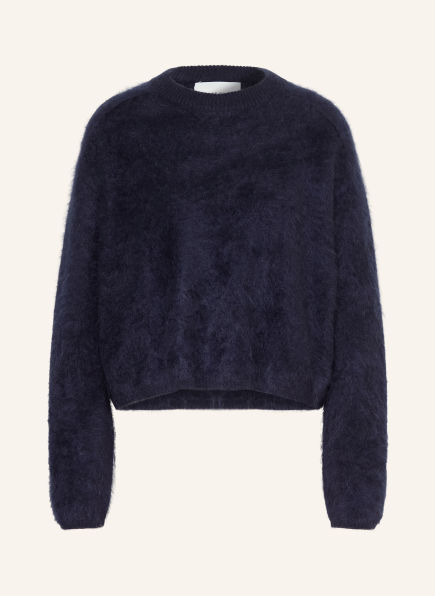 SOFT GOAT Sweter z kaszmiru