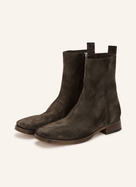 Acne Studios bottes
