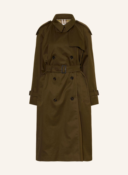 BURBERRY Trench-coat
