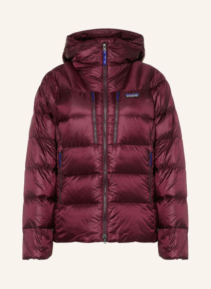 patagonia Daunenjacke FITZ ROY