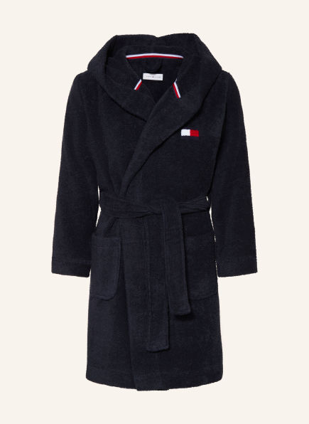 TOMMY HILFIGER Unisex župan HERITAGE