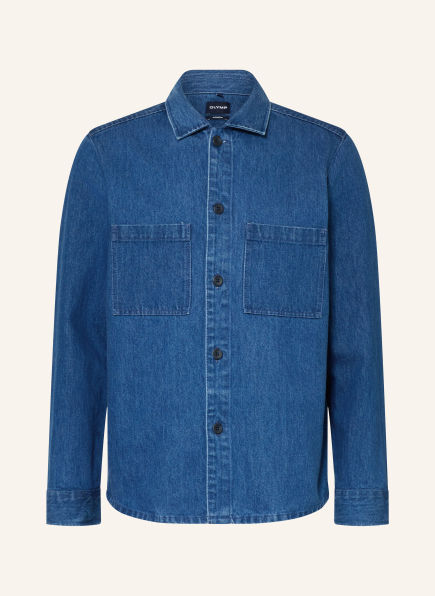 OLYMP Jeans Overshirt
