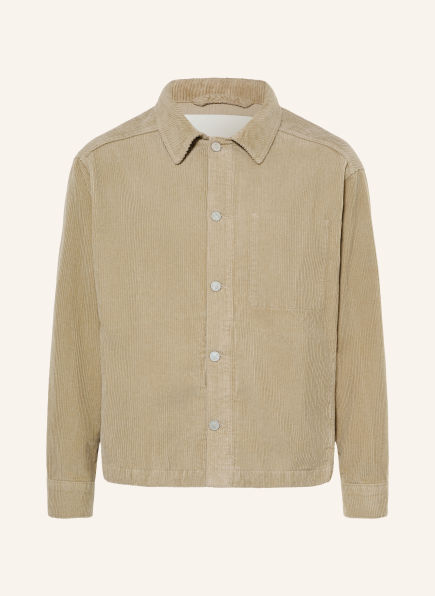 ARMEDANGELS Corduroy overshirt