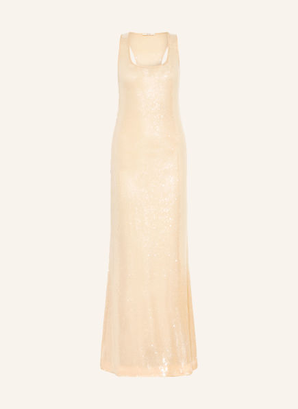 GUESS Mesh-Kleid mit Pailletten