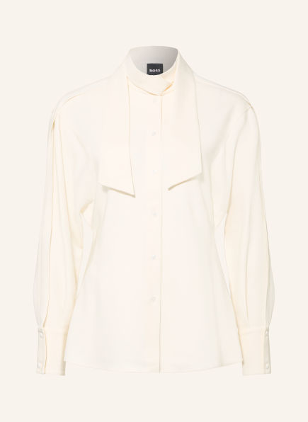 BOSS Schluppenbluse BORNAZ