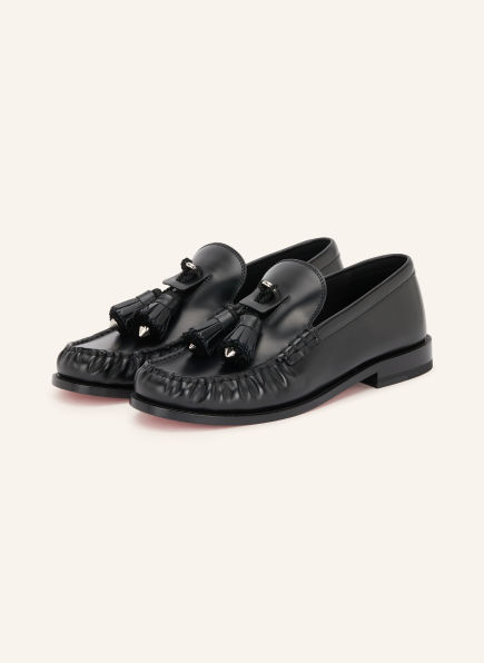 Christian Louboutin Loafers ROCHELLE