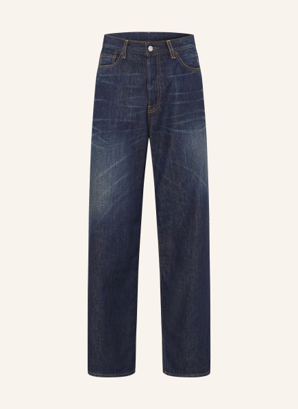 Acne Studios Jean 1981, coupe fuselée