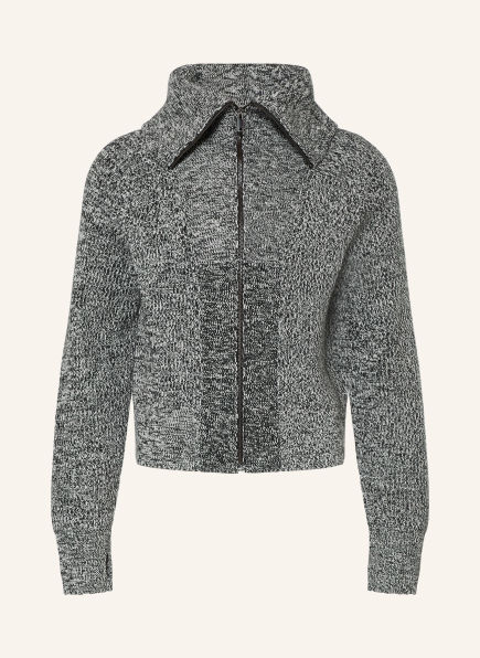 HUGO Strickjacke SENTITO