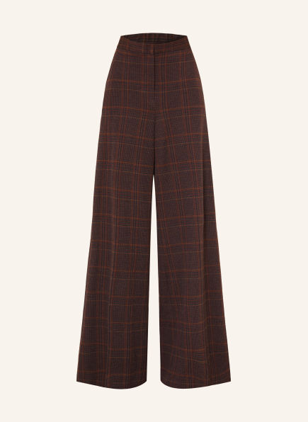 Max Mara Marlenehose EMIRO aus Jersey