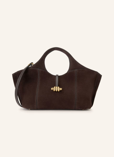 GIANNI CHIARINI INFINITY LARGE Handbag
