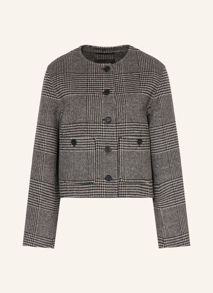 windsor. Boxy jacket