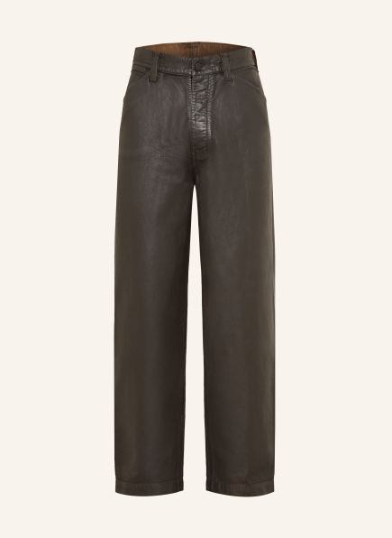 LEMAIRE Pantalon coupe régulière