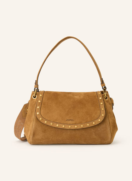 ISABEL MARANT Handtas CHANY MEDIUM met studs