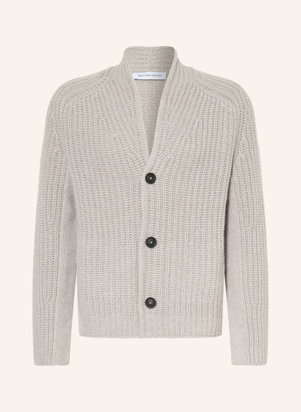 IRIS von ARNIM LEIGHTON Cashmere Cardigan