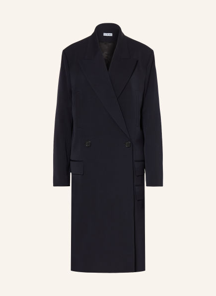 LOEWE Wool coat