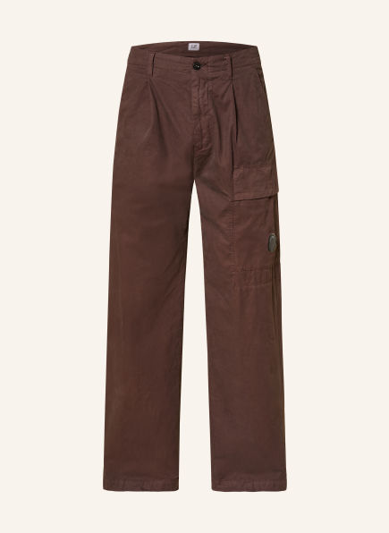 C.P. COMPANY Regular-Fit Cargo Trousers