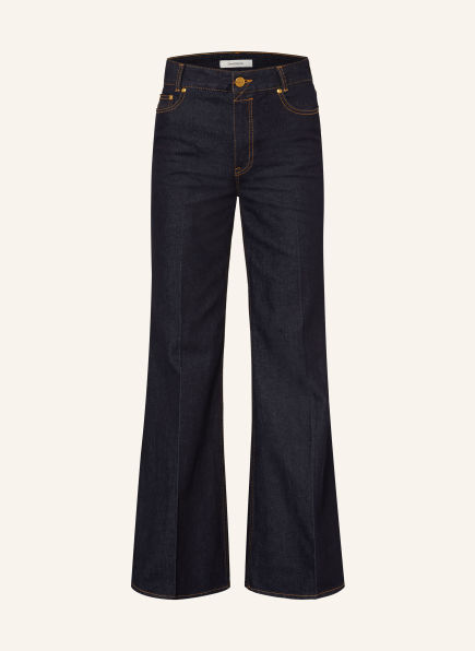ZIMMERMANN Flared Jeans