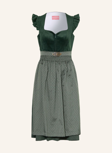 KRÜGER Dirndl KALENIA