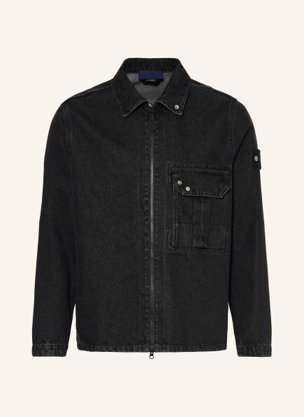 STONE ISLAND Jeansjacke DENIM PROJECT