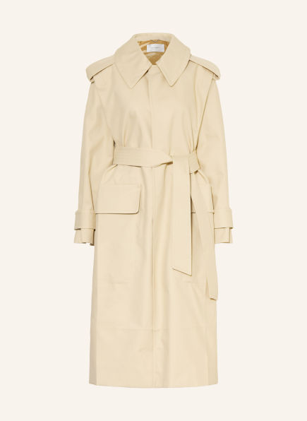 VICTORIA BECKHAM Trenchcoat PHILIPPA