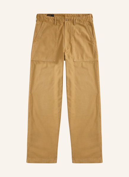 POLO RALPH LAUREN Hose Relaxed Fit