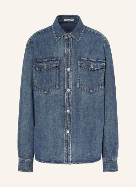 JW ANDERSON Jeans-Overshirt