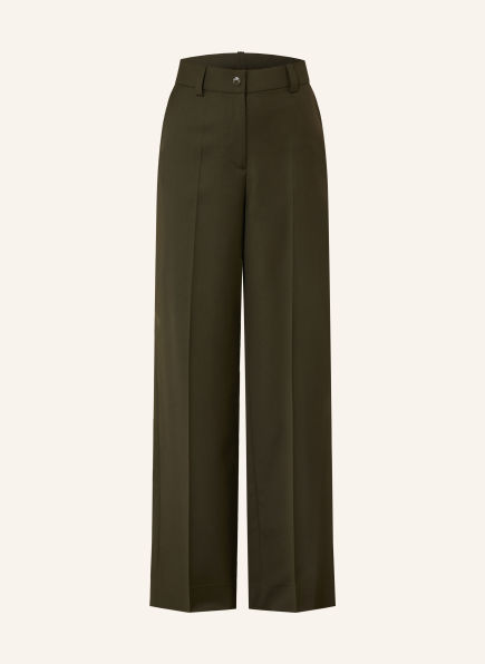 MONCLER Marlenehose