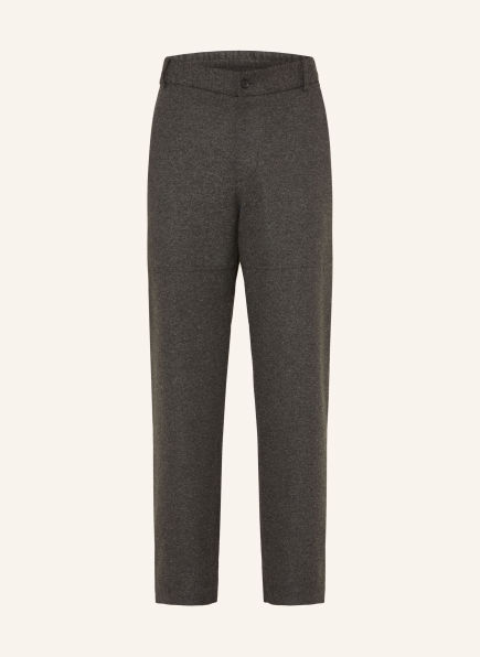 MONCLER Pantalon coupe classique