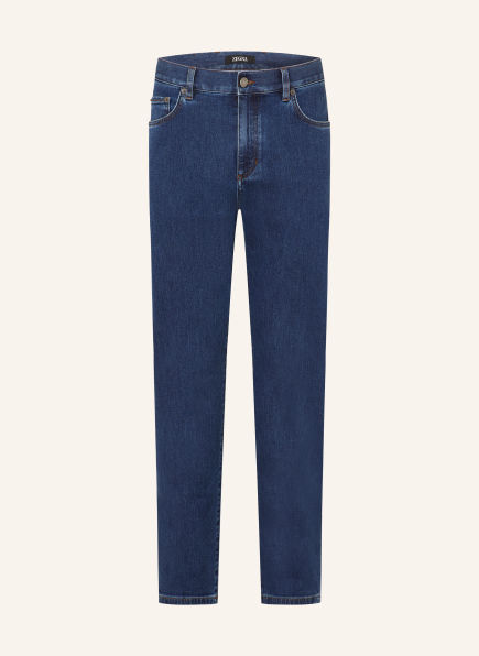 ZEGNA CITY Slim Fit Jeans
