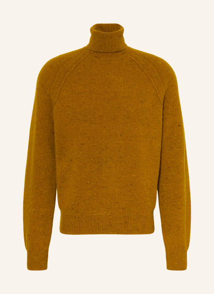 ZEGNA Turtleneck sweater