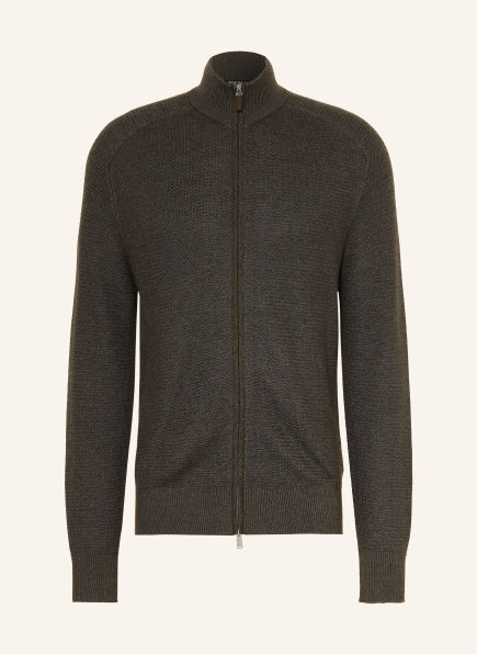 ZEGNA Cashmere Cardigan