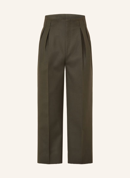ZEGNA Regular-Fit Trousers