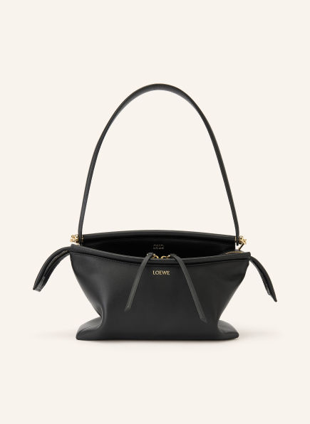 LOEWE Schultertasche WHISKER SMALL