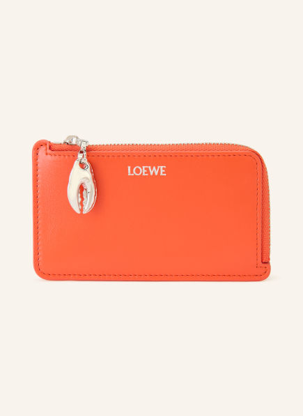 LOEWE Kartenetui CLAW