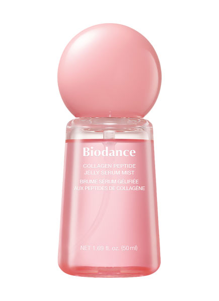 BIODANCE COLLAGEN PEPTIDE JELLY SERUM MIST