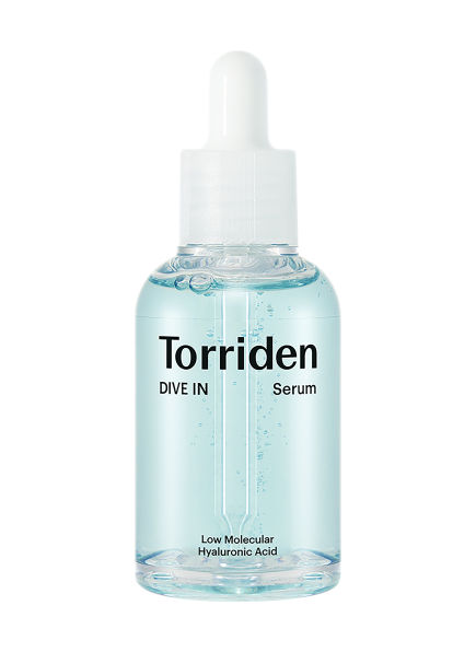 TORRIDEN DIVE-IN LOW HYALURONIC ACID SKIN SERUM